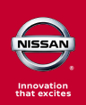 Nissan - Innovation that excites